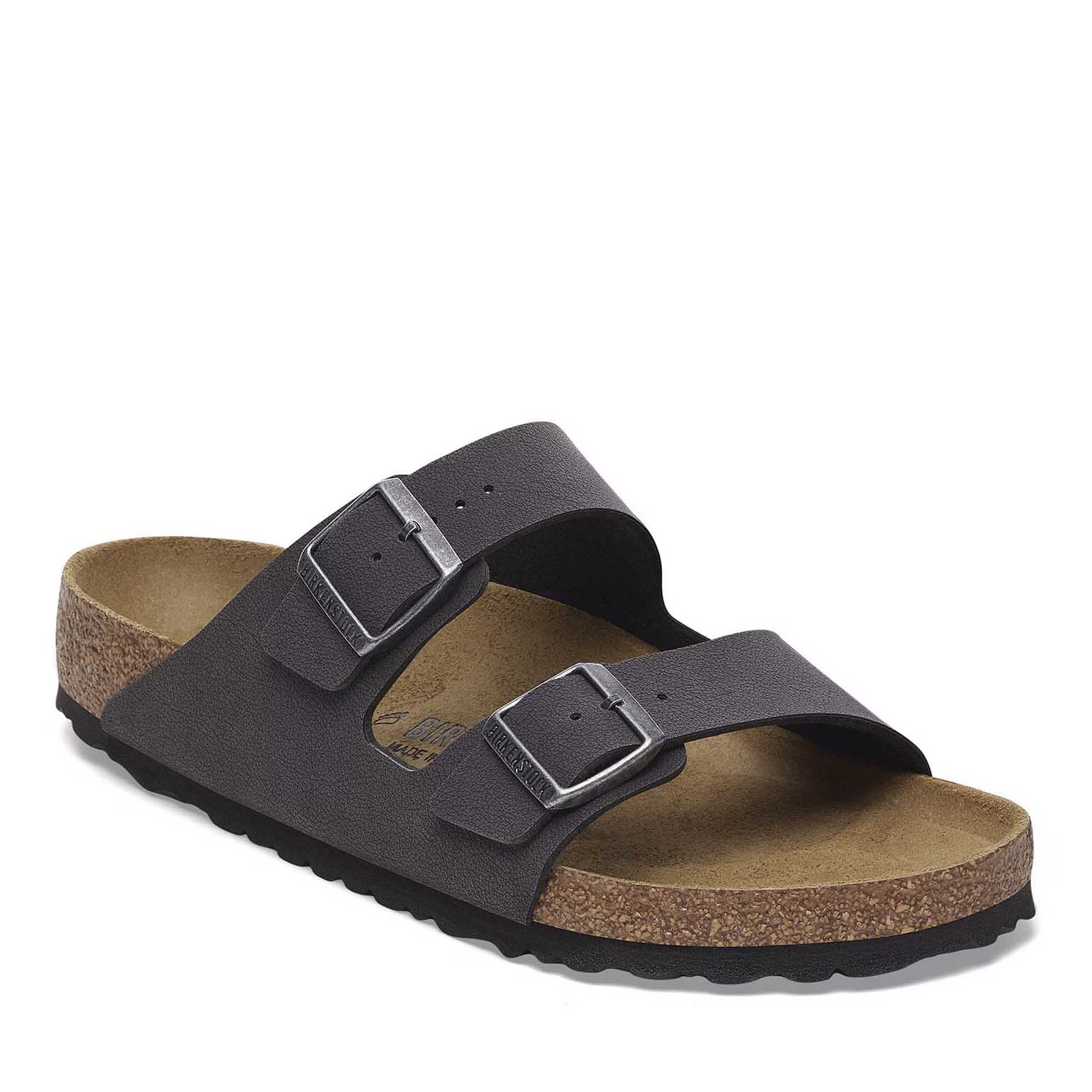 Birkenstock Arizona Birkibuc Regular